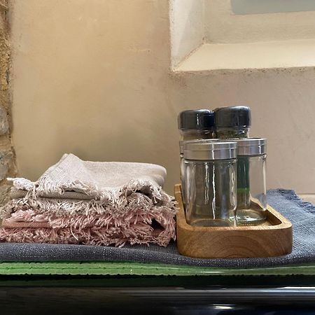 Mas Ferran Adults Only Bed and Breakfast Pals Buitenkant foto