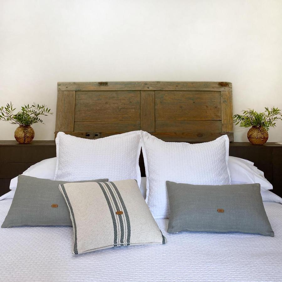 Mas Ferran Adults Only Bed and Breakfast Pals Buitenkant foto