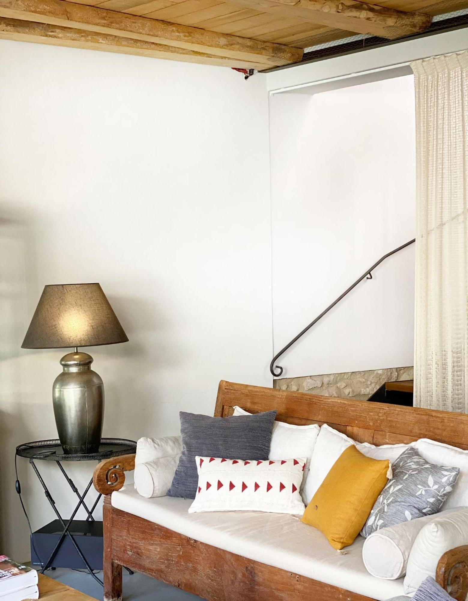 Mas Ferran Adults Only Bed and Breakfast Pals Buitenkant foto