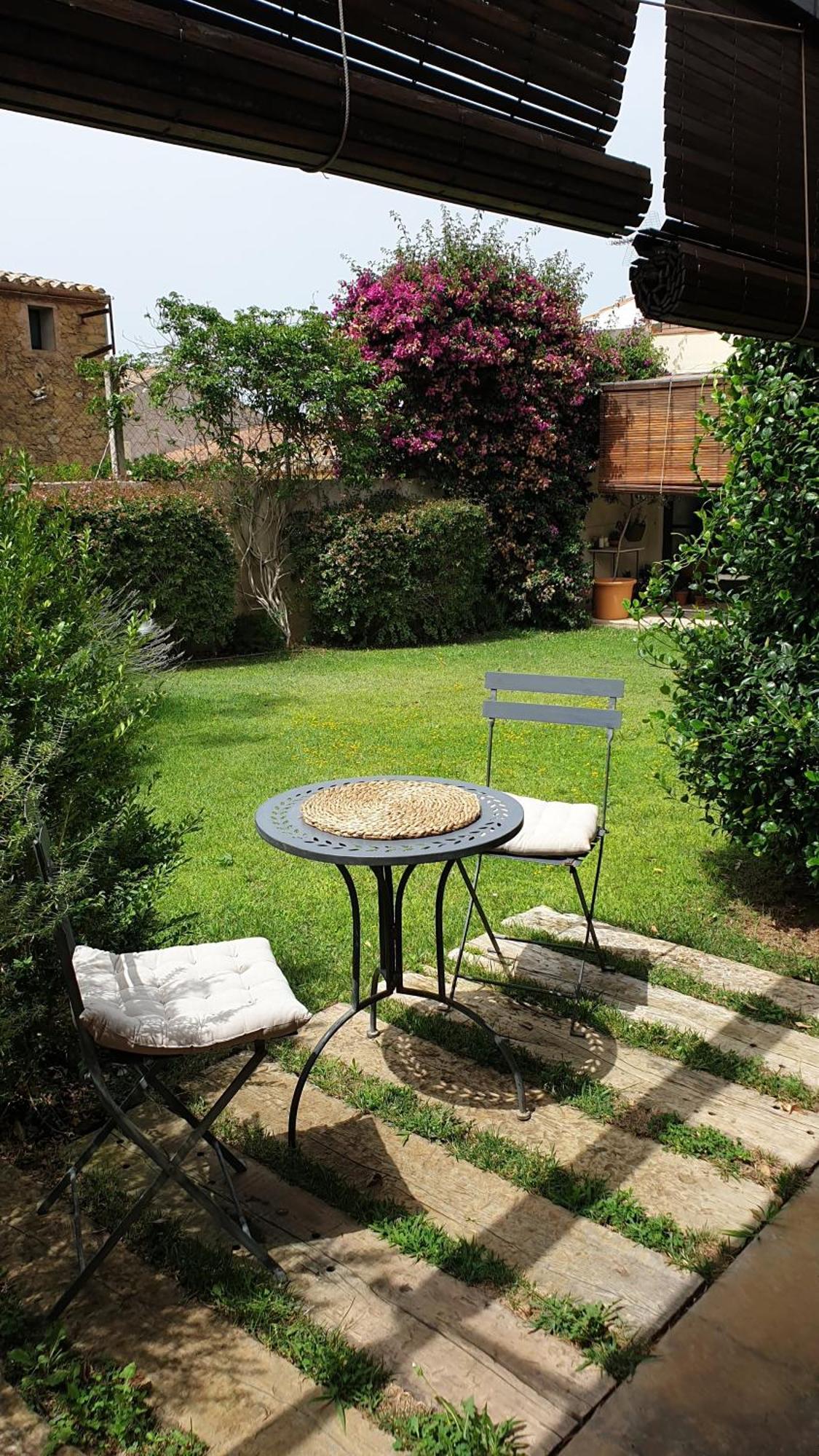 Mas Ferran Adults Only Bed and Breakfast Pals Buitenkant foto