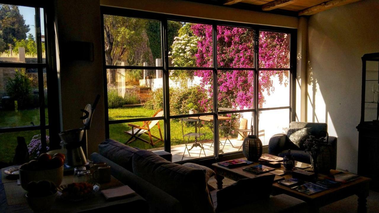 Mas Ferran Adults Only Bed and Breakfast Pals Buitenkant foto