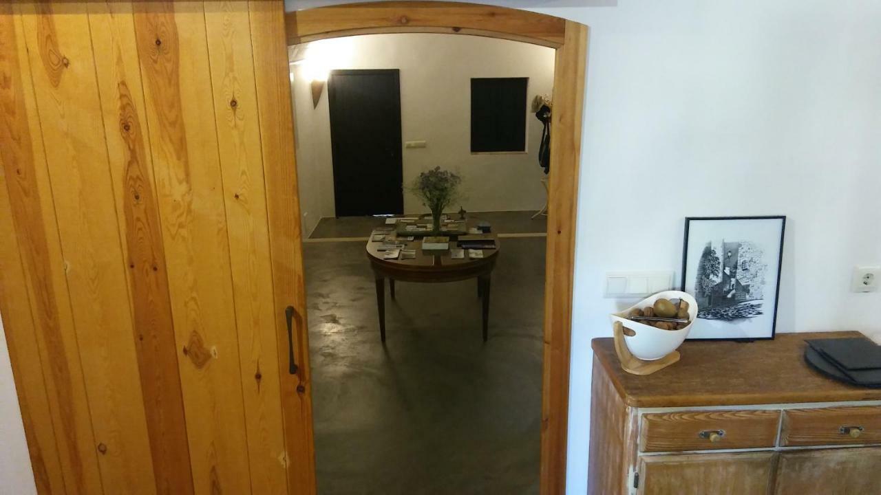 Mas Ferran Adults Only Bed and Breakfast Pals Buitenkant foto